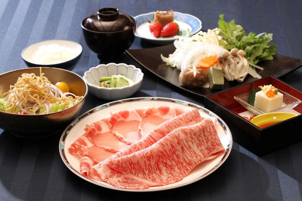 Karuizawa Prince Hotel East Екстер'єр фото