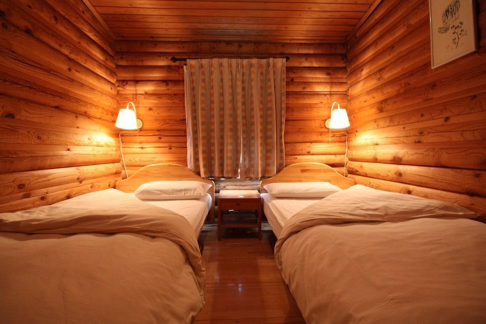 Karuizawa Prince Hotel East Екстер'єр фото