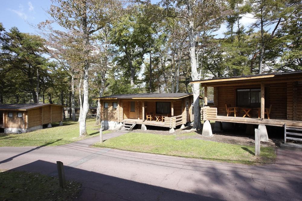 Karuizawa Prince Hotel East Екстер'єр фото
