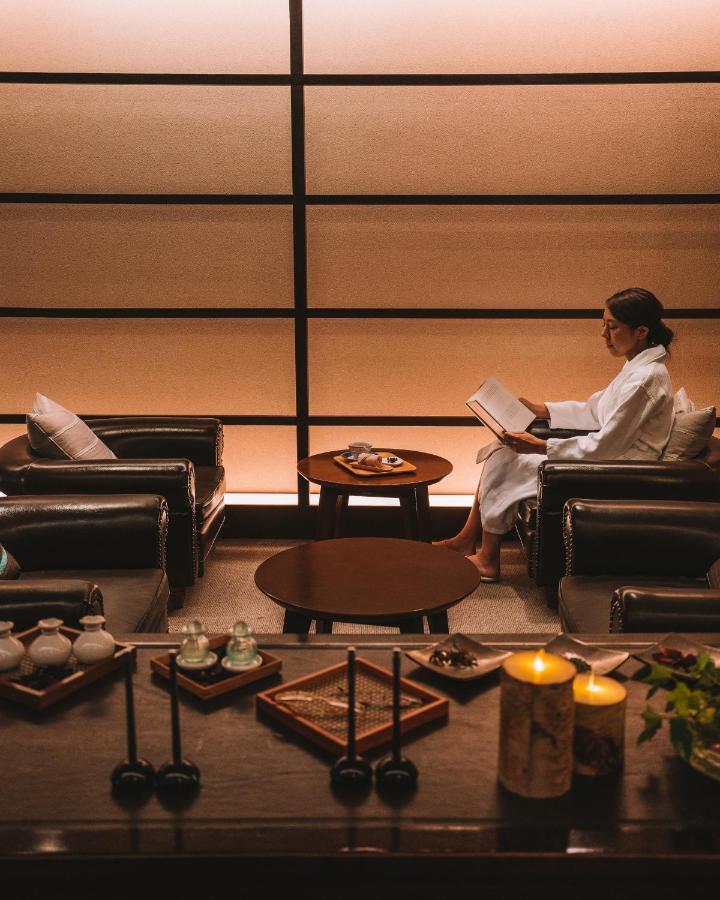 Karuizawa Prince Hotel East Екстер'єр фото
