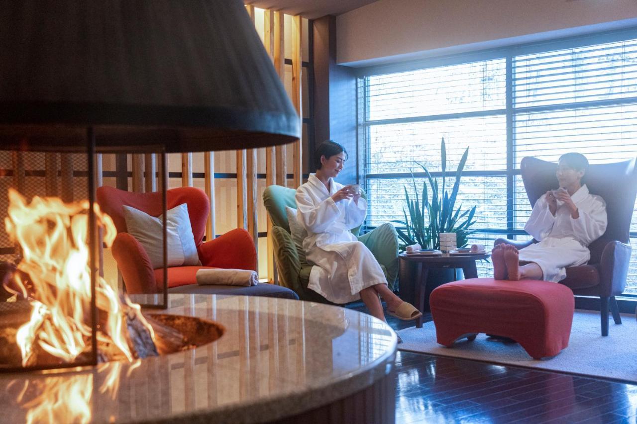 Karuizawa Prince Hotel East Екстер'єр фото
