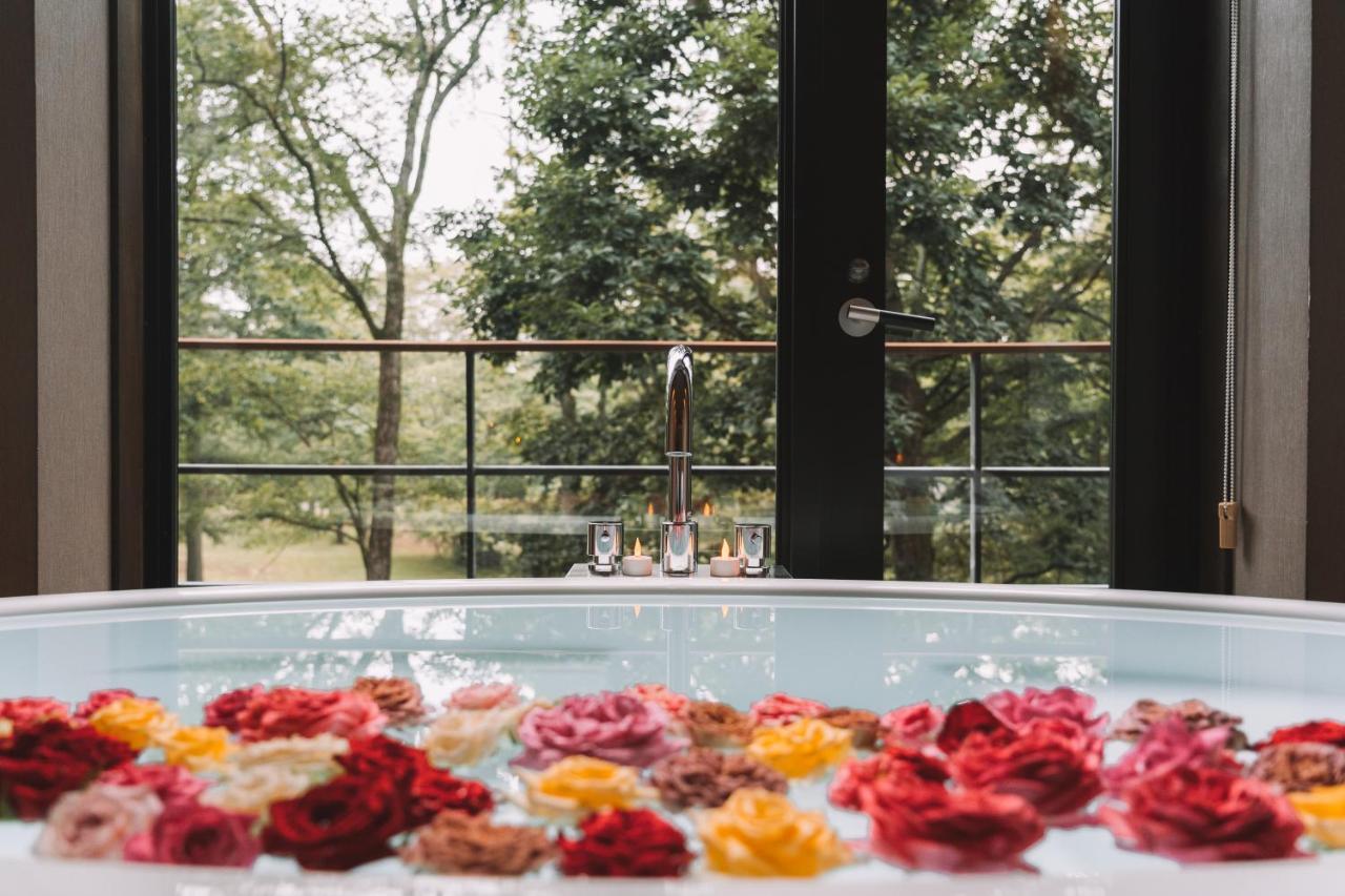 Karuizawa Prince Hotel East Екстер'єр фото