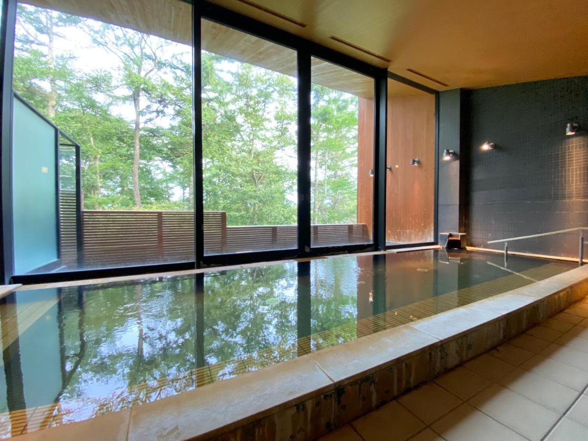 Karuizawa Prince Hotel East Екстер'єр фото