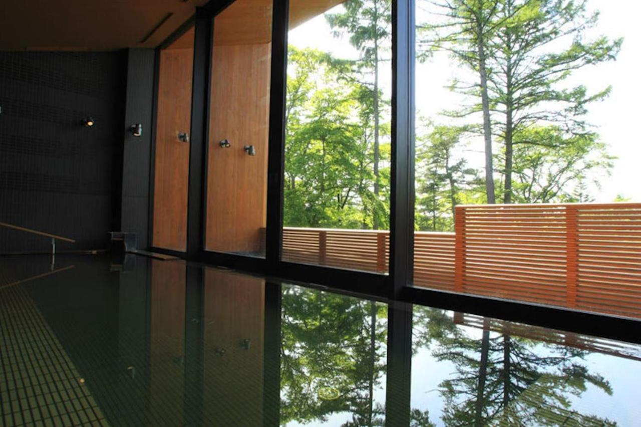 Karuizawa Prince Hotel East Екстер'єр фото