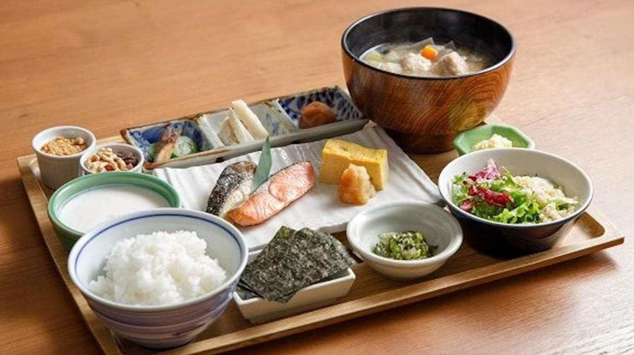 Karuizawa Prince Hotel East Екстер'єр фото