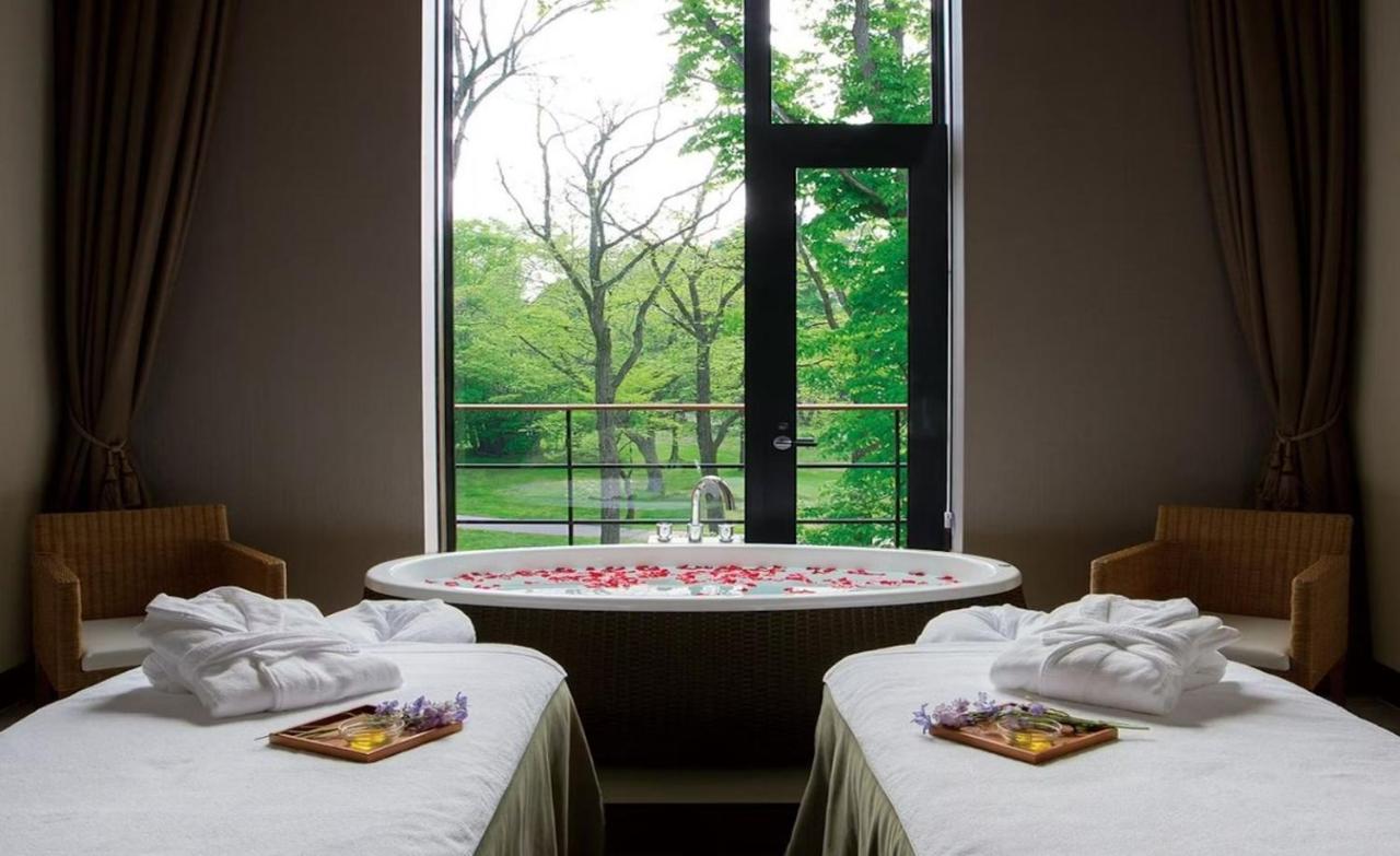 Karuizawa Prince Hotel East Екстер'єр фото