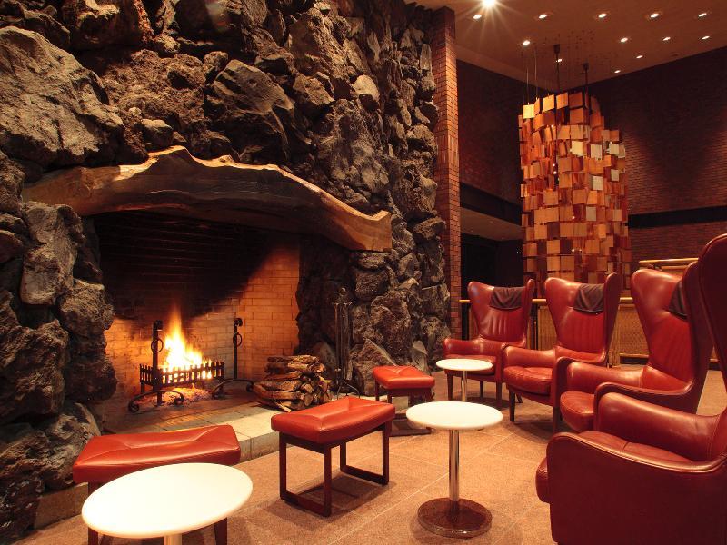 Karuizawa Prince Hotel East Екстер'єр фото
