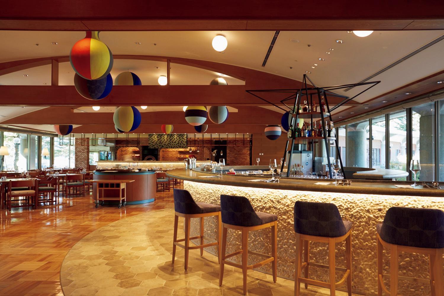 Karuizawa Prince Hotel East Екстер'єр фото