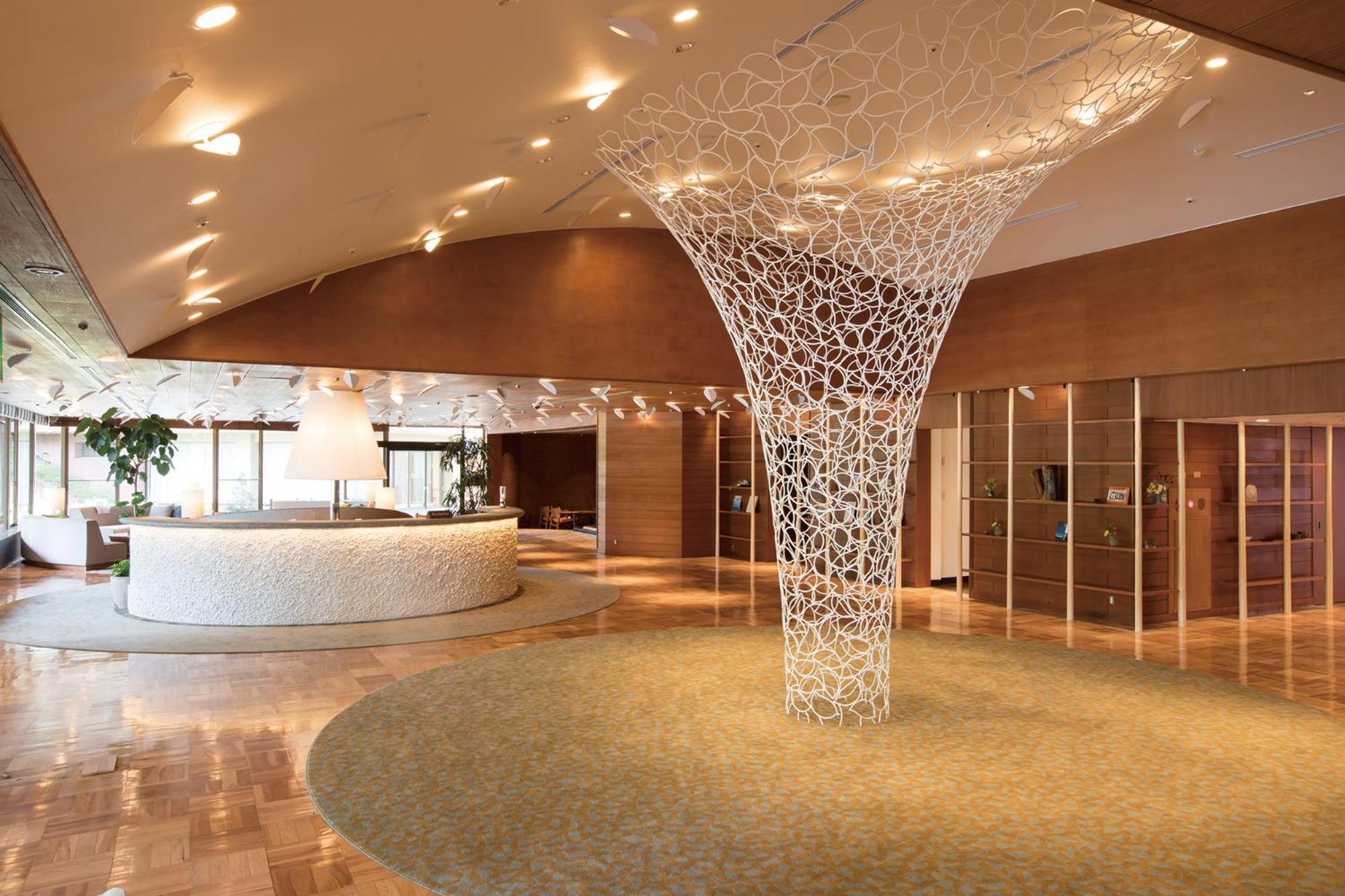 Karuizawa Prince Hotel East Екстер'єр фото