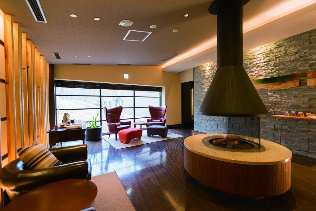 Karuizawa Prince Hotel East Екстер'єр фото