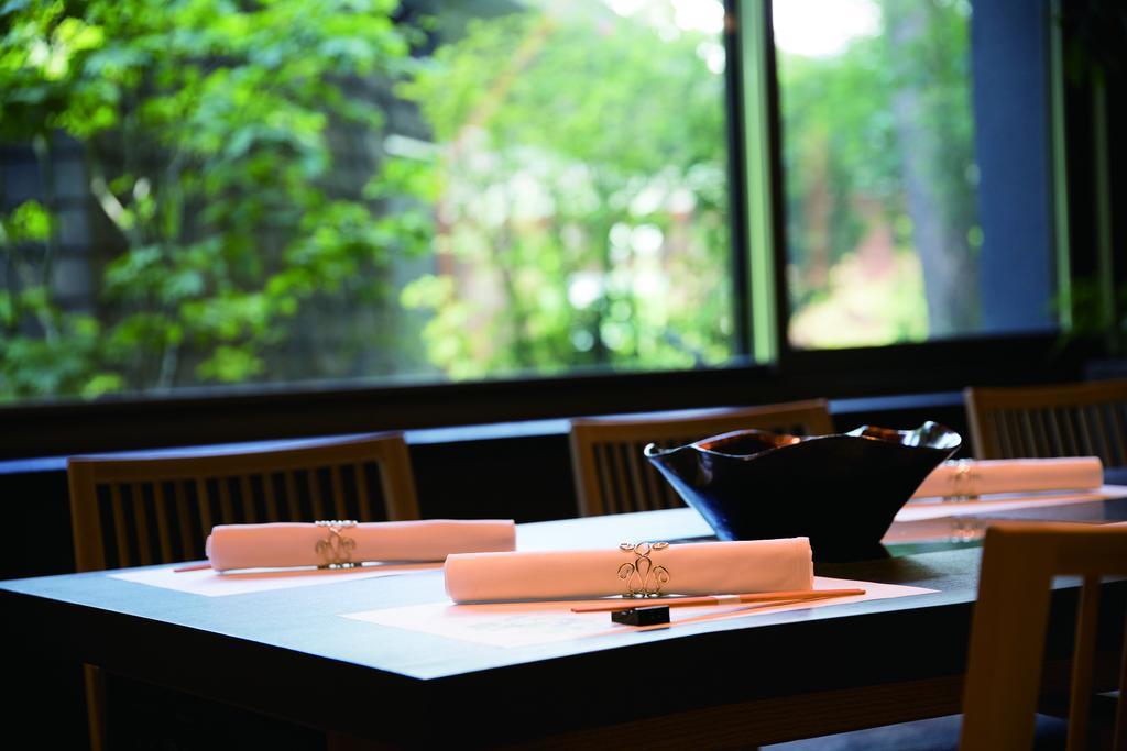 Karuizawa Prince Hotel East Екстер'єр фото