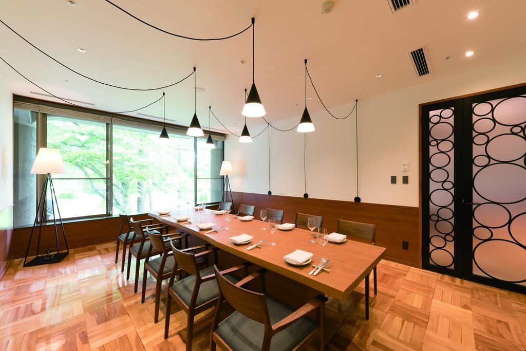 Karuizawa Prince Hotel East Екстер'єр фото
