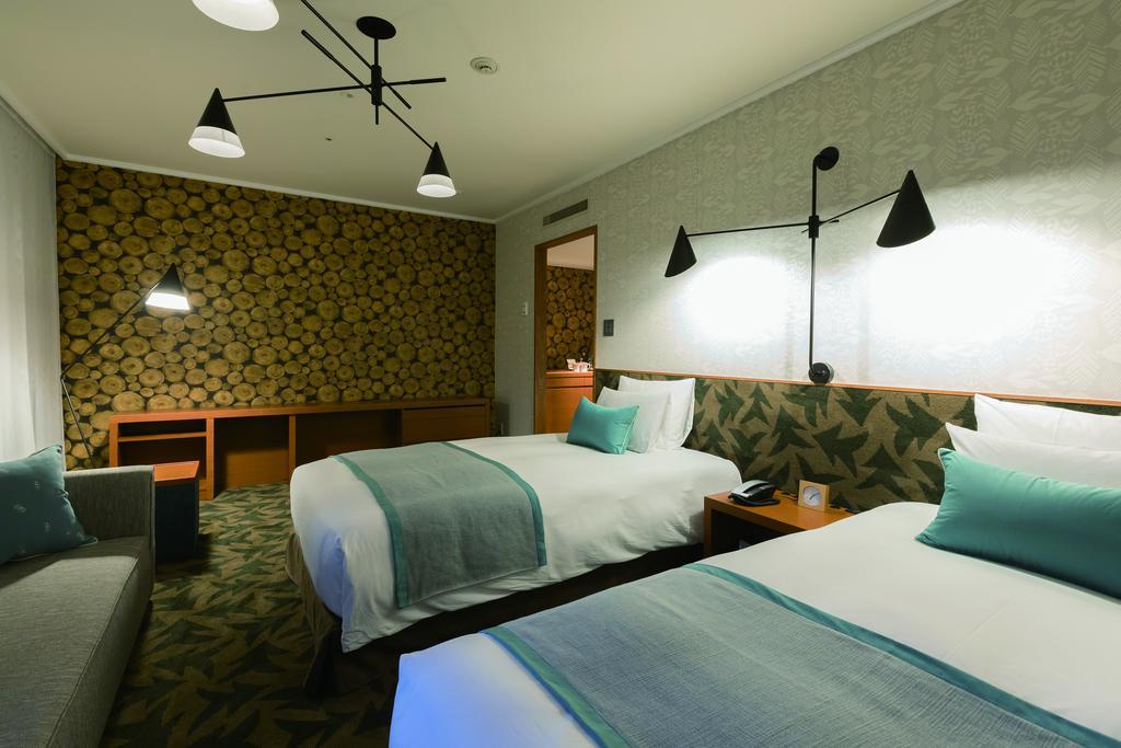 Karuizawa Prince Hotel East Екстер'єр фото