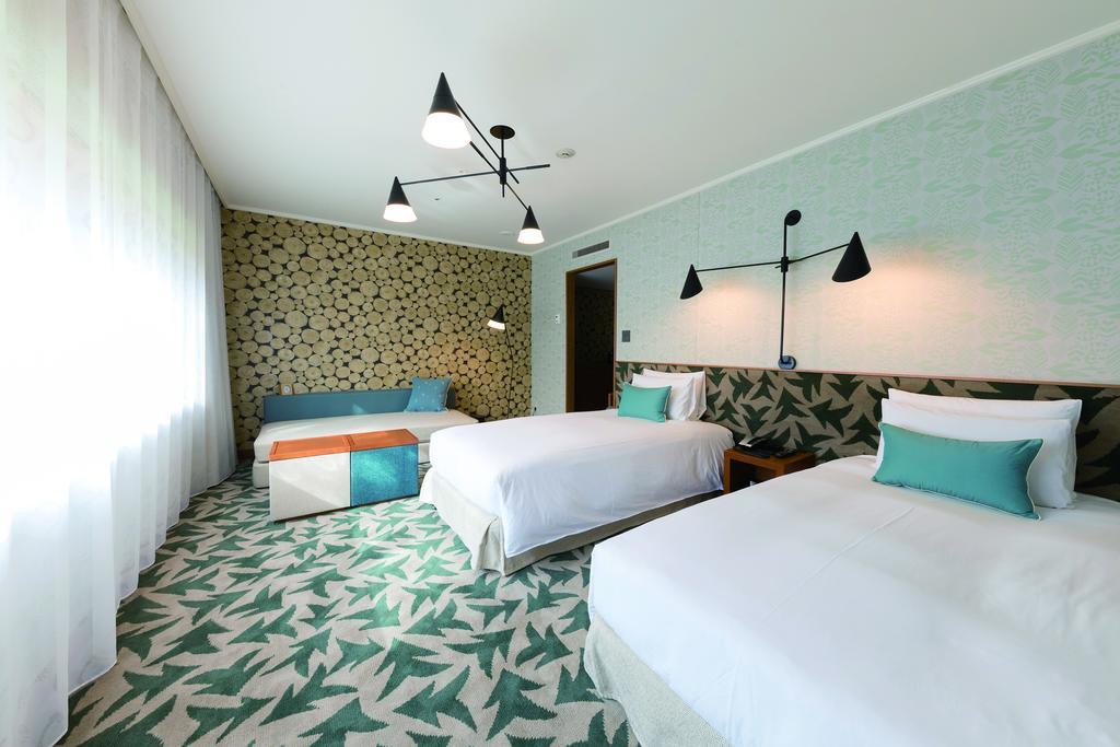 Karuizawa Prince Hotel East Екстер'єр фото