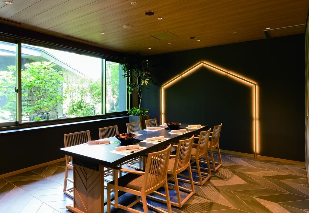 Karuizawa Prince Hotel East Екстер'єр фото