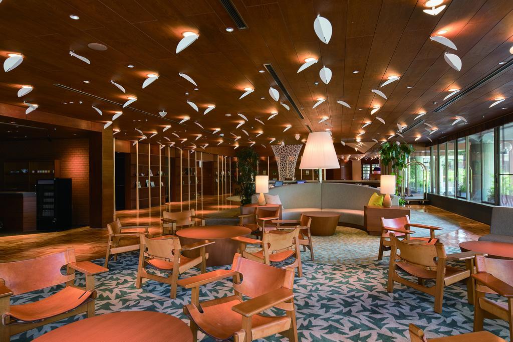 Karuizawa Prince Hotel East Екстер'єр фото