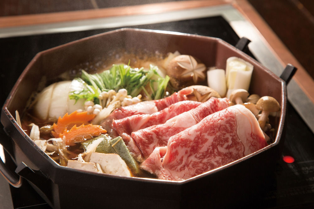 Karuizawa Prince Hotel East Екстер'єр фото