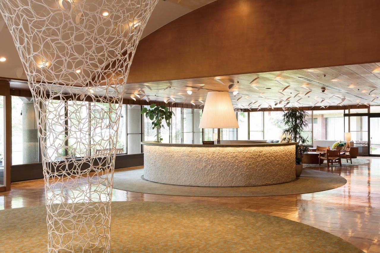 Karuizawa Prince Hotel East Екстер'єр фото
