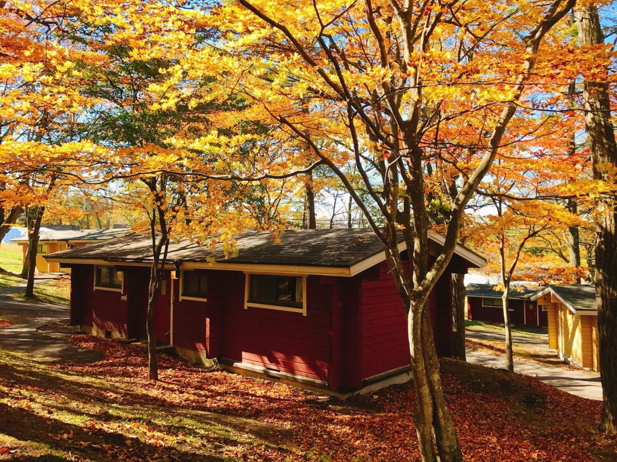 Karuizawa Prince Hotel East Екстер'єр фото