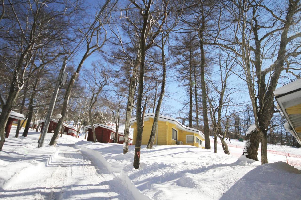 Karuizawa Prince Hotel East Екстер'єр фото